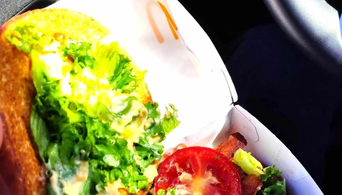 Mcdonalds Comentario 4 - Rivera