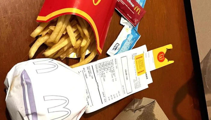 Mcdonalds Comentario 4 - Ciudad de la Costa