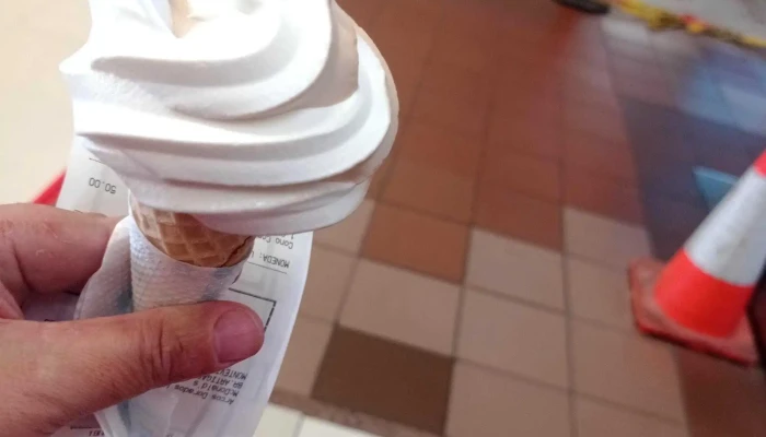 Mcdonalds Comentario 5 - Montevideo