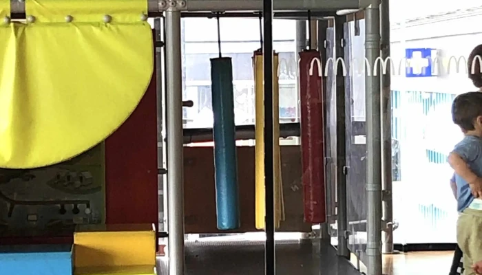 Mcdonalds Comentario 6 - Montevideo