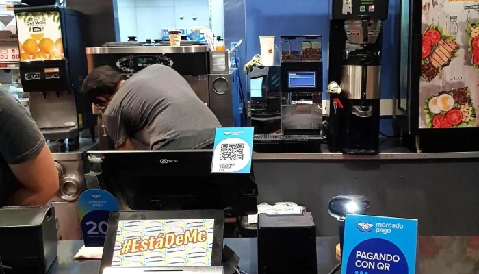 Mcdonalds Comentario 6 - Montevideo