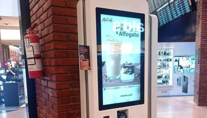 Mcdonalds Comentario 6 - Montevideo