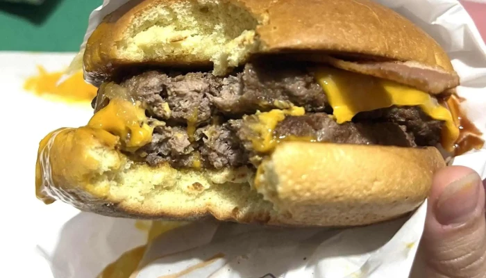 Mcdonalds Comentario 7 - Ciudad de la Costa