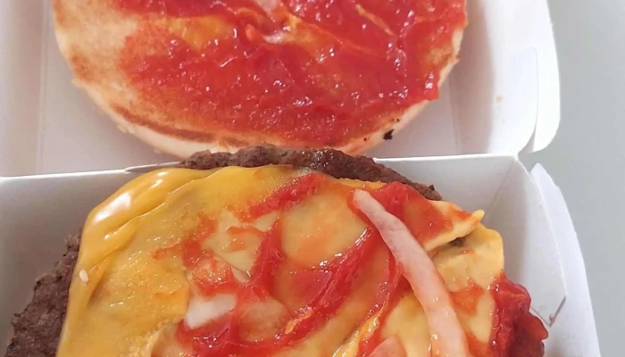 Mcdonalds Comentario 8 - Ciudad de la Costa