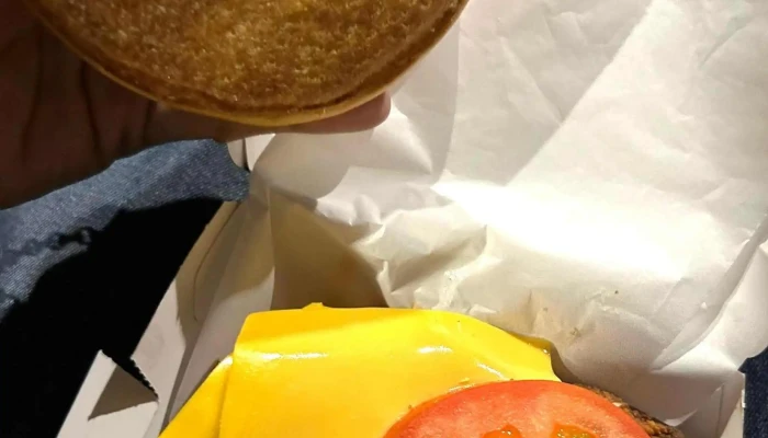 Mcdonalds Comentario 9 - Ciudad de la Costa