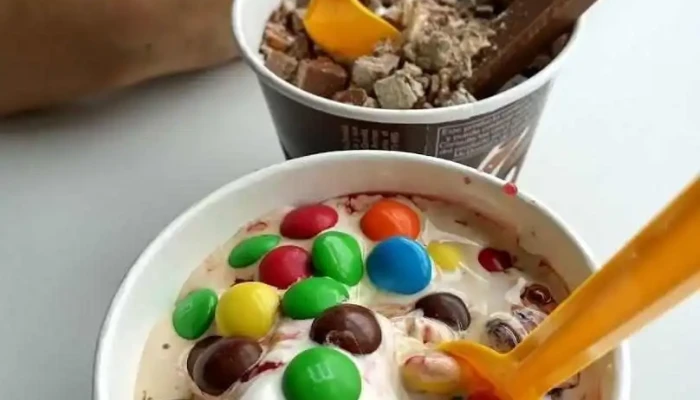 Mcdonalds Comida Reconfortante - Montevideo