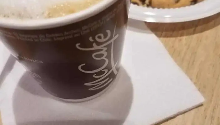 Mcdonalds Comida Y Bebida - Montevideo