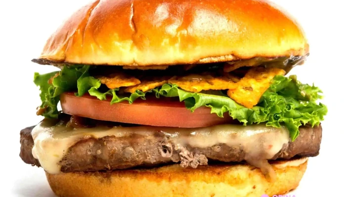 Mcdonalds Comidas Y Bebidas - Montevideo