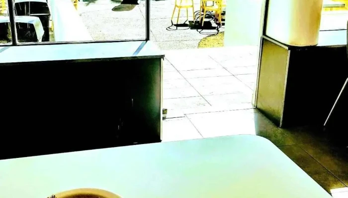 Mcdonalds Comidas Y Bebidas - Montevideo