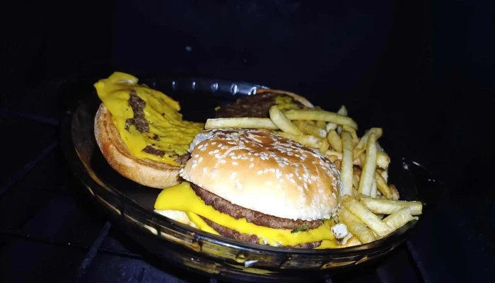 Mcdonalds Comidas Y Bebidas - Ciudad de la Costa