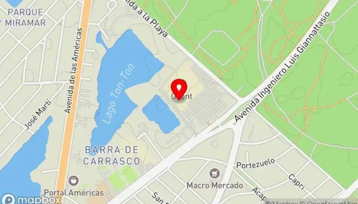 mapa de McDonald's Restaurante de comida rápida, Restaurante americano, Hamburguesería, Comida a domicilio, Restaurante de comida para llevar, Restaurante en Ciudad de la Costa