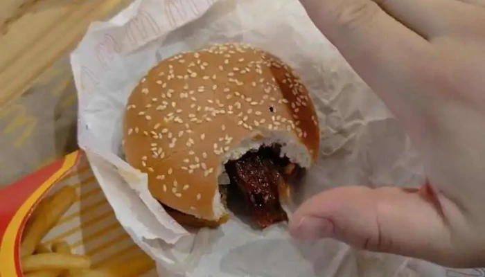 Mcdonalds Mas Recientes - Ciudad de la Costa