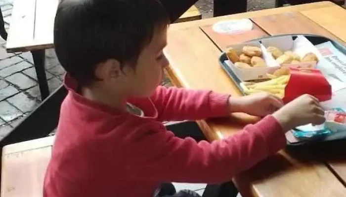 Mcdonalds Mas Recientes - Atlántida