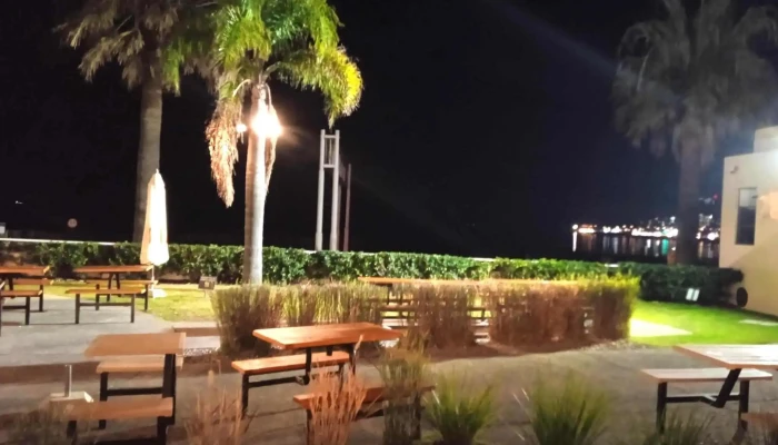 Mcdonalds Recientes - Montevideo