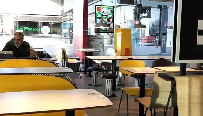 Mcdonalds Videos - Montevideo