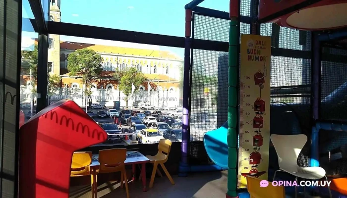 Mcdonalds Videos - Montevideo