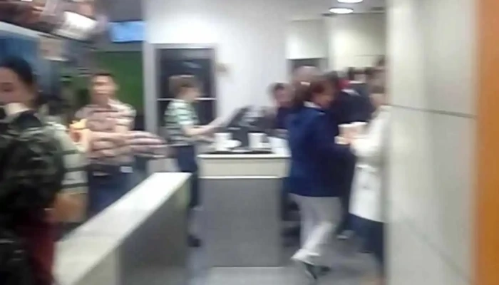 Mcdonalds Videos - Montevideo