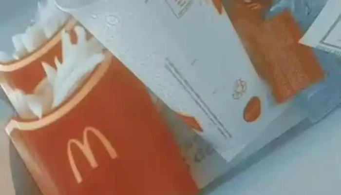 Mcdonalds Videos - Montevideo