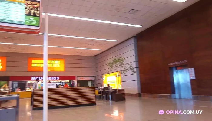 Mcdonalds Videos - Ciudad de la Costa