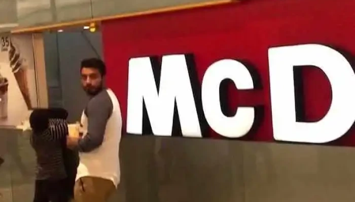 Mcdonalds Videos - Ciudad de la Costa