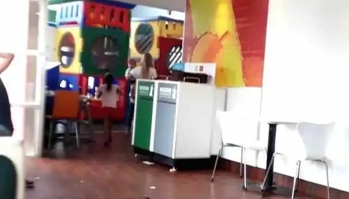 Mcdonalds Videos - Montevideo