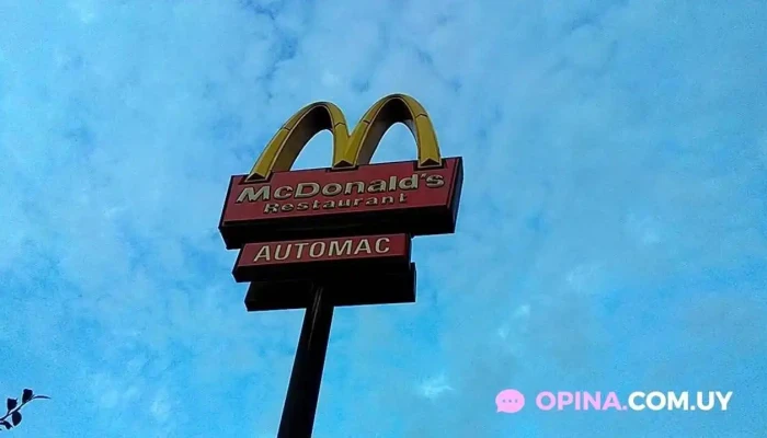 Mcdonalds Videos - Montevideo