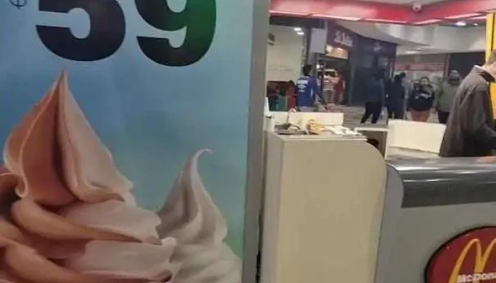 Mcdonalds Videos - Ciudad de la Costa