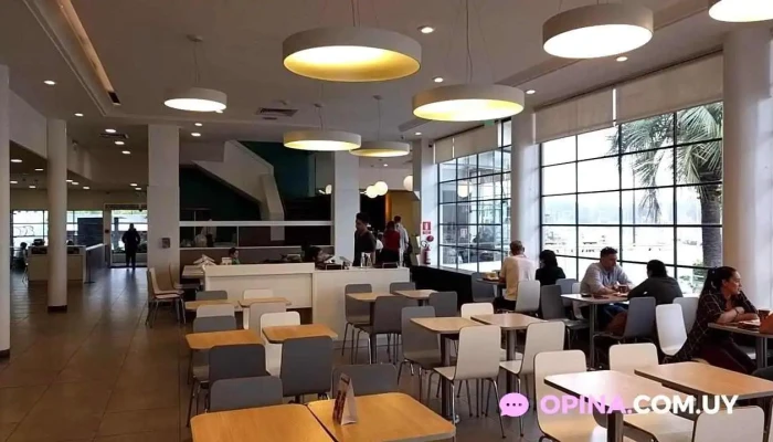 Mcdonalds Videos - Montevideo