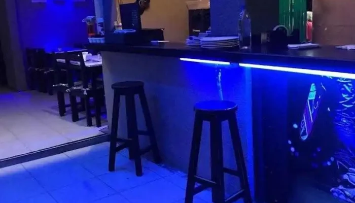 Mcfly Restopub Ambiente - Pando