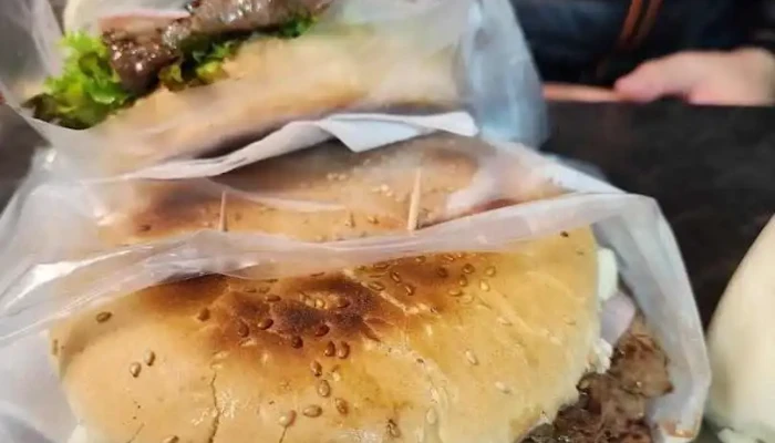 Mcqueens Comida Reconfortante - Rivera