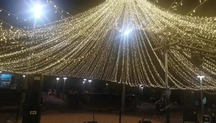 Mcqueens Plaza Flores - Rivera