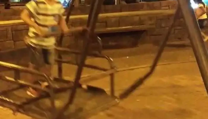 Mcqueens Videos - Rivera