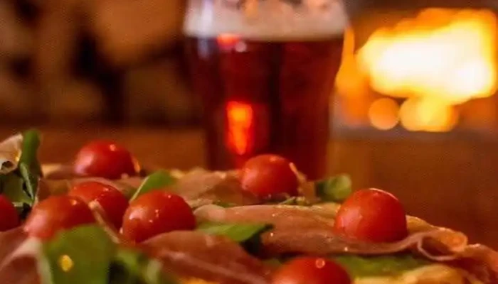 Me Dijeron -  Comida Y Bebida - Sauce