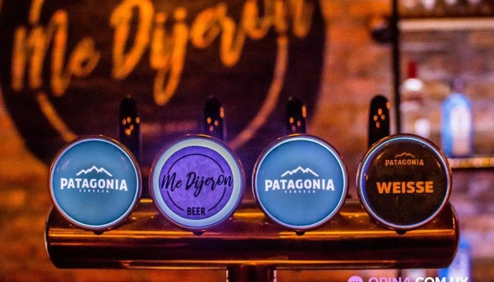 Me Dijeron -  Del Propietario - Sauce