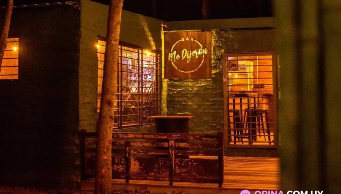 Me Dijeron -  Todas - Sauce