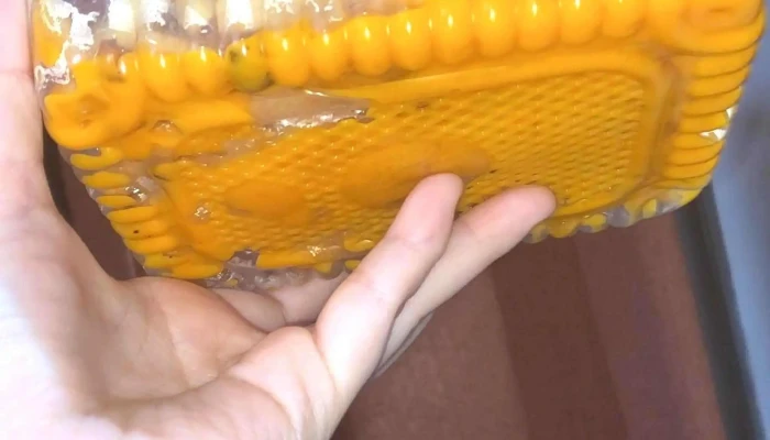 Mebalu -  Comentario 3 - Dolores