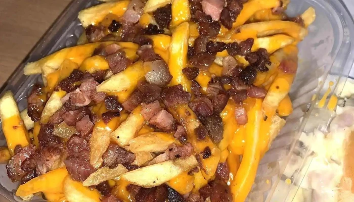 Mebalu -  Comidas Y Bebidas - Dolores