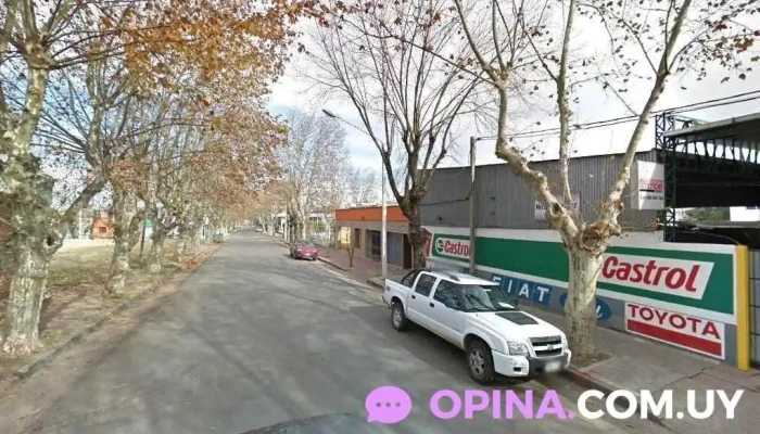 Mecánica Martínez - 97000 Durazno