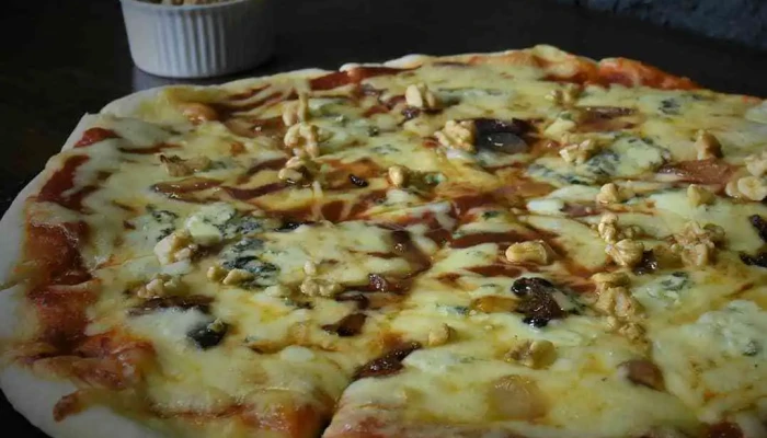 Mecha Sabores Diferentes -  Comida Y Bebida - Tala