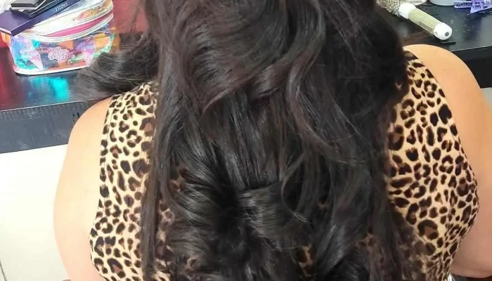 Mechi's Estilistas Unisex - 20000 Maldonado