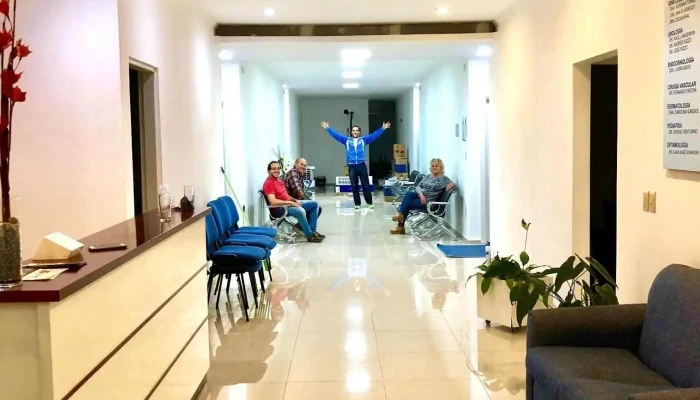 Medi Center -  Del Propietario - Paysandú