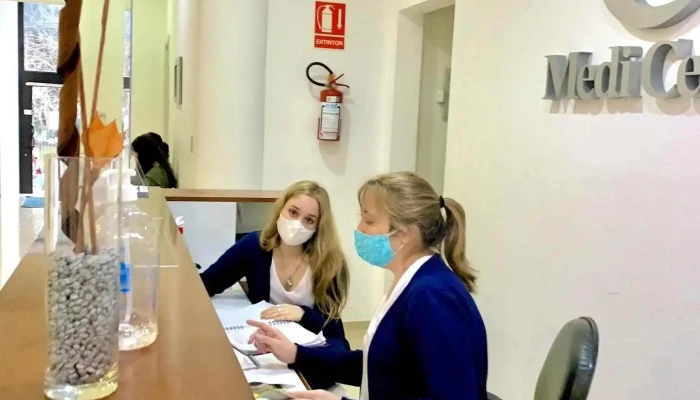 Medi Center -  Videos - Paysandú