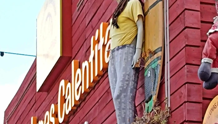 Medialunas Calentitas -  Comentario 2 - La Barra