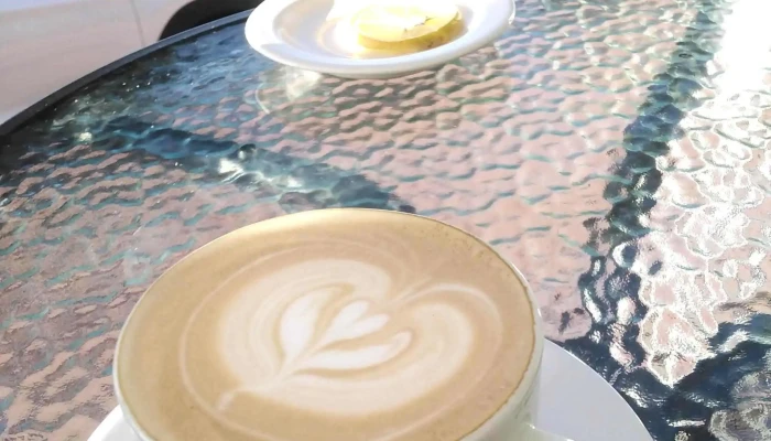 Medialunas Calentitas -  Comentario 2 - Punta del Este