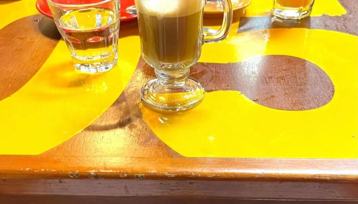 Medialunas Calentitas -  Comentario 3 - Montevideo