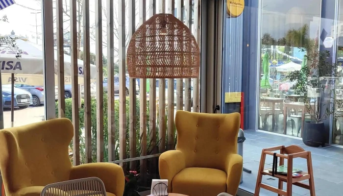 Medialunas Calentitas -  Comentario 4 - Canelones