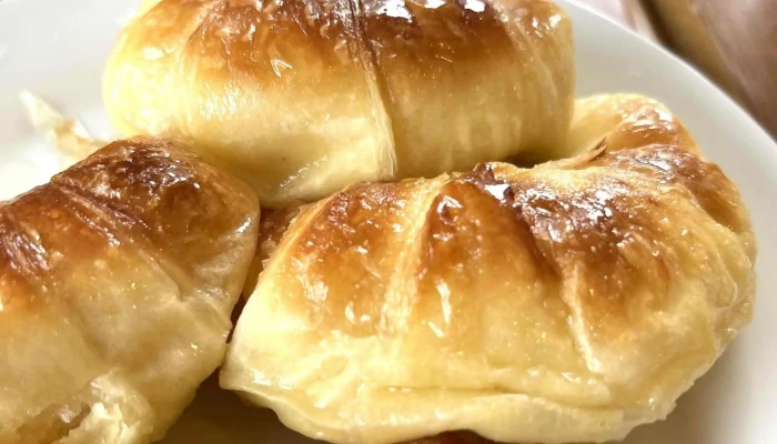 Medialunas Calentitas -  Comentario 5 - Canelones