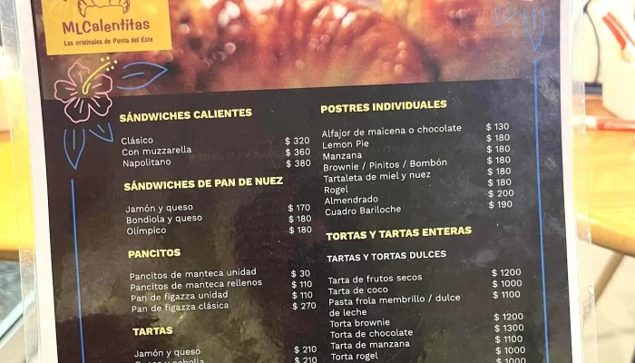 Medialunas Calentitas -  Comentario 6 - Canelones