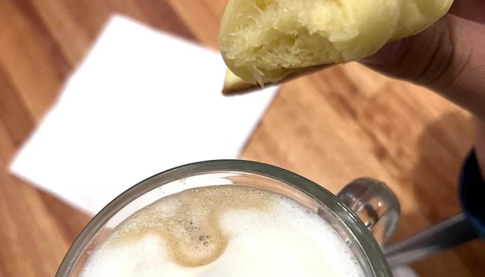 Medialunas Calentitas -  Comentario 6 - Punta del Este