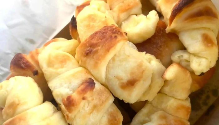 Medialunas Calentitas -  Comentario 8 - Canelones